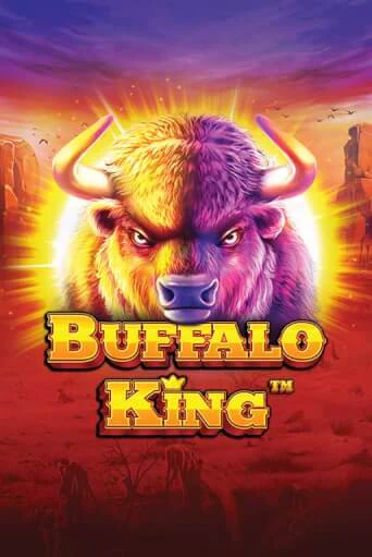 Buffalo King™ играть бесплатно | Казино Гранд игровые автоматы