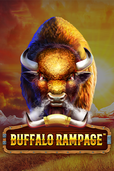 Buffalo Rampage играть бесплатно | Казино Гранд игровые автоматы