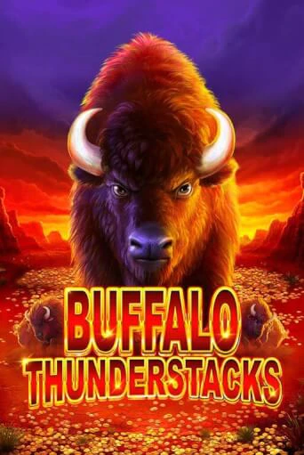 Buffalo Thunderstacks играть бесплатно | Казино Гранд игровые автоматы