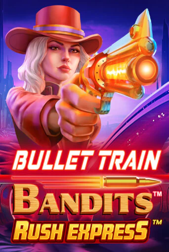 Bullet Train Bandits™ играть бесплатно | Казино Гранд игровые автоматы