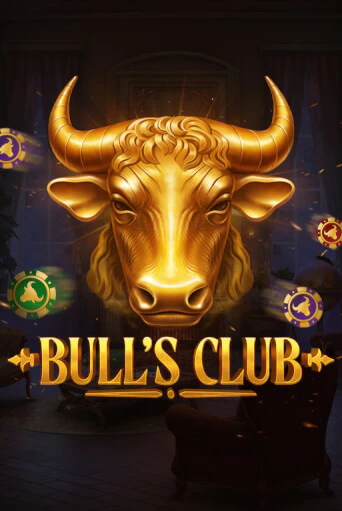 Bull's Club играть бесплатно | Казино Гранд игровые автоматы