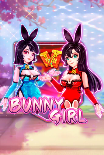 Bunny Girl играть бесплатно | Казино Гранд игровые автоматы
