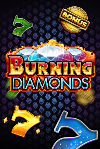 Burning Diamonds играть бесплатно | Казино Гранд игровые автоматы