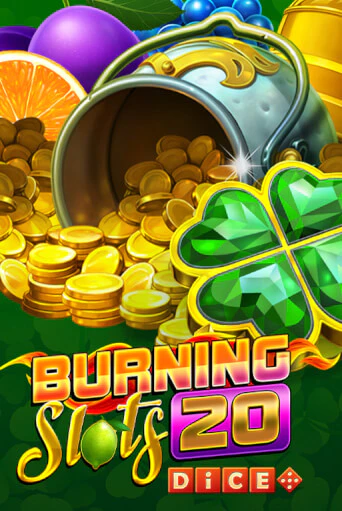 Burning Slots 20 Dice играть бесплатно | Казино Гранд игровые автоматы