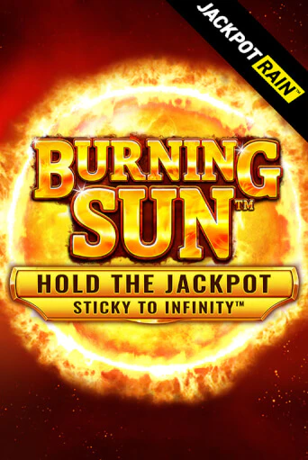 Burning Sun JackpotRain играть бесплатно | Казино Гранд игровые автоматы