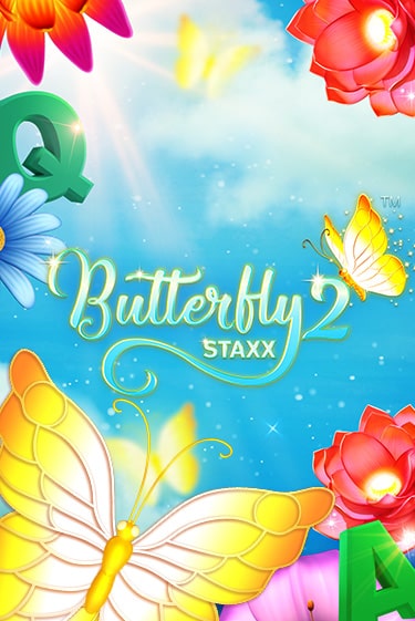 Butterfly Staxx 2 играть бесплатно | Казино Гранд игровые автоматы