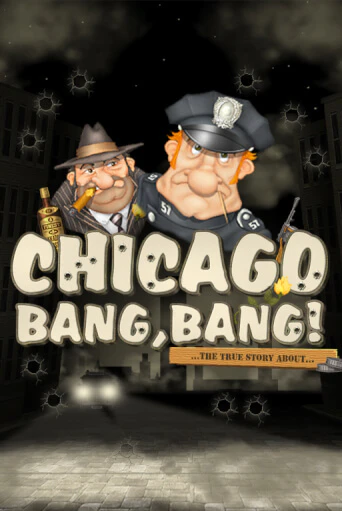 Chicago Bang Bang играть бесплатно | Казино Гранд игровые автоматы