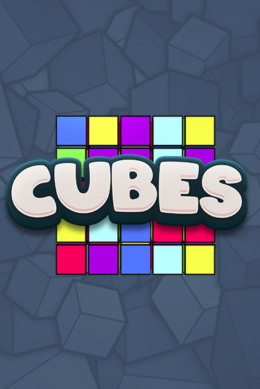 Cubes играть бесплатно | Казино Гранд игровые автоматы