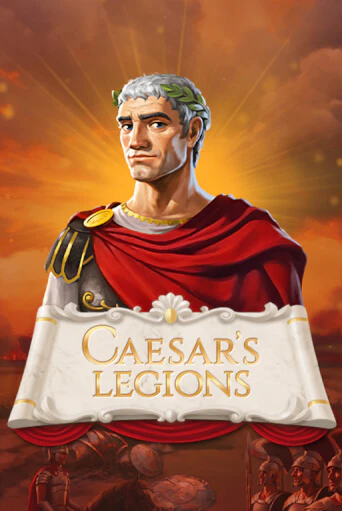 Caesar's Legions играть бесплатно | Казино Гранд игровые автоматы