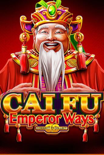 Cai Fu Emperor Ways играть бесплатно | Казино Гранд игровые автоматы