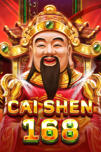 Cai Shen 168 играть бесплатно | Казино Гранд игровые автоматы