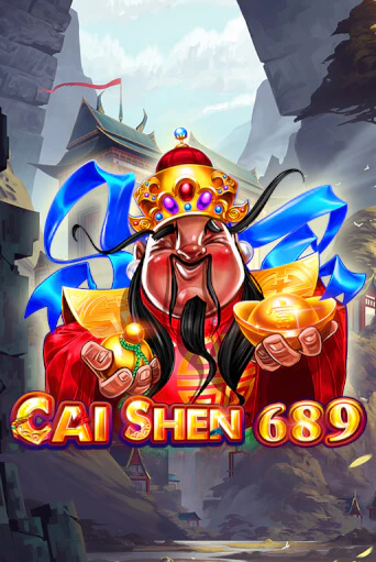 Cai Shen 689 играть бесплатно | Казино Гранд игровые автоматы