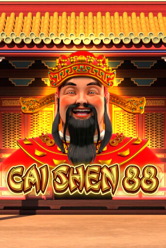 Cai Shen 88 играть бесплатно | Казино Гранд игровые автоматы