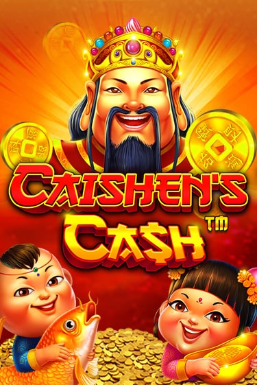Caishen's Cash играть бесплатно | Казино Гранд игровые автоматы
