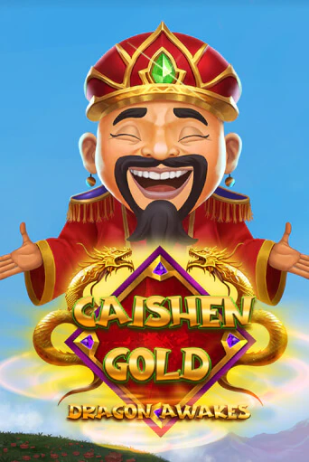 Caishen Gold: Dragon Awakes  играть бесплатно | Казино Гранд игровые автоматы