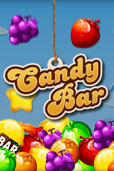 Candy Bar играть бесплатно | Казино Гранд игровые автоматы
