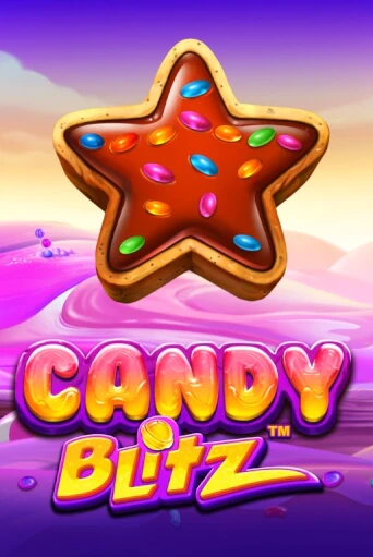 Candy Blitz играть бесплатно | Казино Гранд игровые автоматы