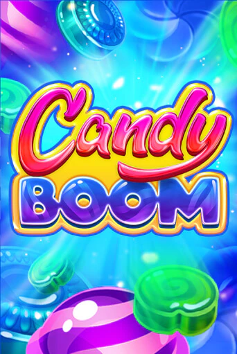 Candy Boom играть бесплатно | Казино Гранд игровые автоматы