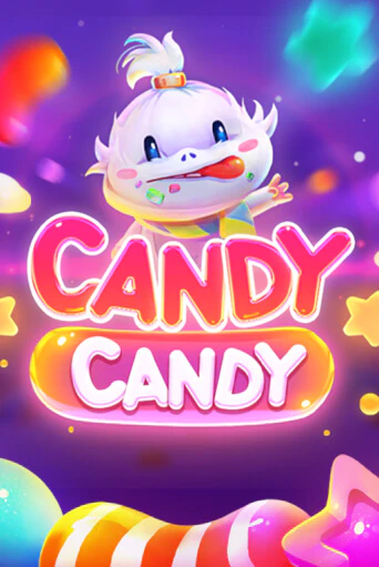 Candy Candy играть бесплатно | Казино Гранд игровые автоматы