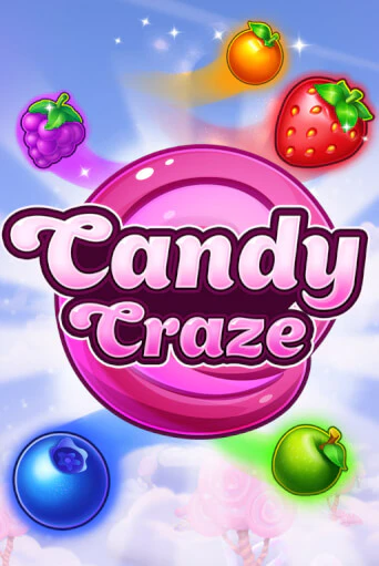 Candy Craze играть бесплатно | Казино Гранд игровые автоматы