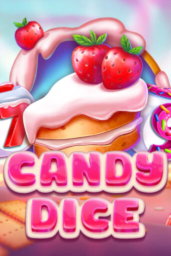 Candy Dice играть бесплатно | Казино Гранд игровые автоматы