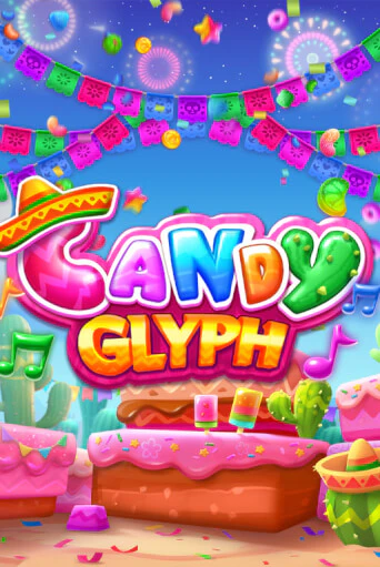 Candy Glyph играть бесплатно | Казино Гранд игровые автоматы