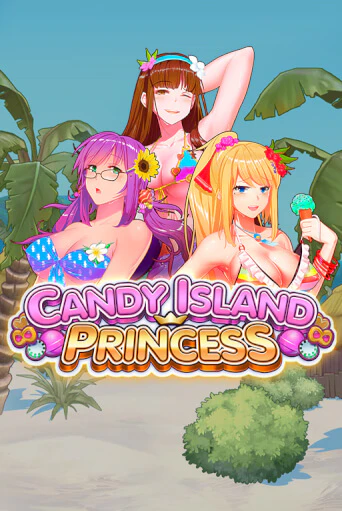 Candy Island Princess играть бесплатно | Казино Гранд игровые автоматы