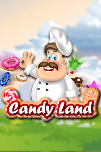 Candy Land играть бесплатно | Казино Гранд игровые автоматы