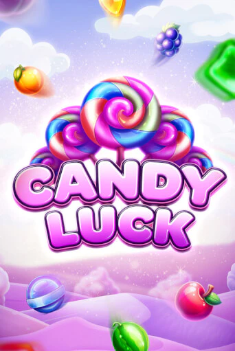 Candy Luck играть бесплатно | Казино Гранд игровые автоматы