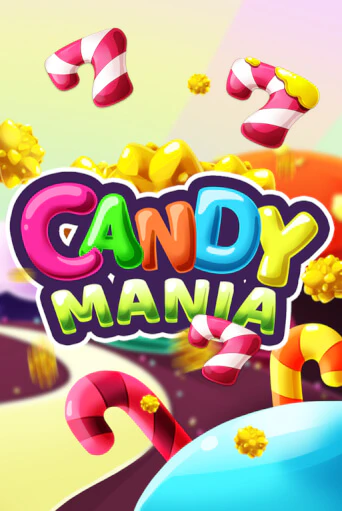 Candy Mania играть бесплатно | Казино Гранд игровые автоматы
