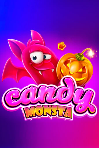 Candy Monsta играть бесплатно | Казино Гранд игровые автоматы
