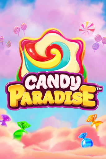 Candy Paradise играть бесплатно | Казино Гранд игровые автоматы