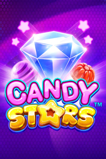 Candy Stars™ играть бесплатно | Казино Гранд игровые автоматы