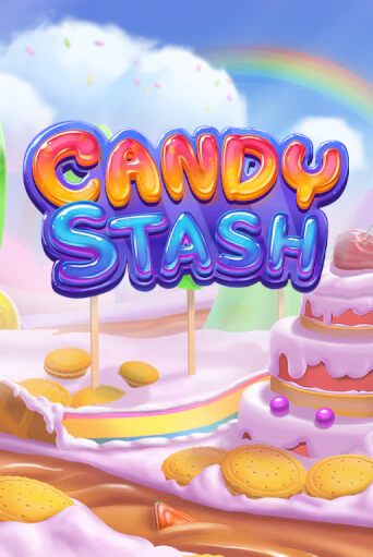 Candy Stash играть бесплатно | Казино Гранд игровые автоматы