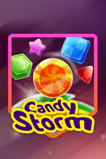 Candy Storm играть бесплатно | Казино Гранд игровые автоматы