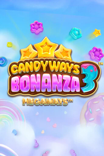 Candyway Bonanza Megaways 3 играть бесплатно | Казино Гранд игровые автоматы