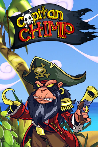 Capitan Chimp играть бесплатно | Казино Гранд игровые автоматы