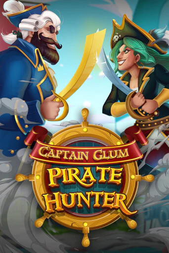 Captain Glum: Pirate Hunter играть бесплатно | Казино Гранд игровые автоматы