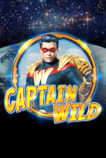 Captain Wild играть бесплатно | Казино Гранд игровые автоматы