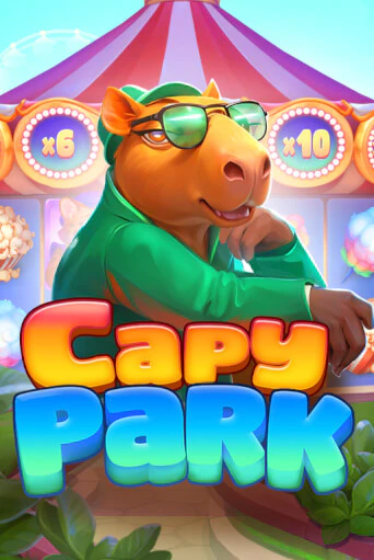 CapyPark играть бесплатно | Казино Гранд игровые автоматы