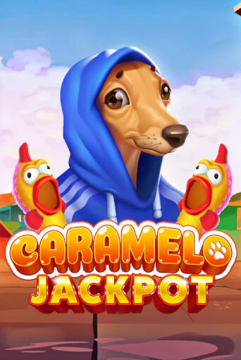 Caramelo Jackpot играть бесплатно | Казино Гранд игровые автоматы