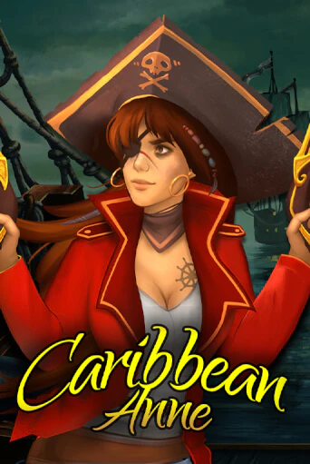 Caribbean Anne MiniMax играть бесплатно | Казино Гранд игровые автоматы