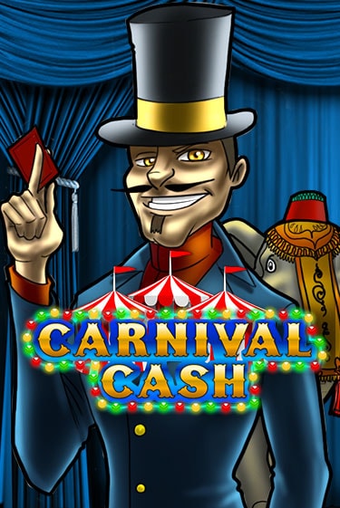 Carnival Cash играть бесплатно | Казино Гранд игровые автоматы