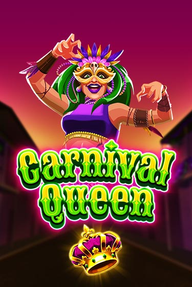 Carnival Queen играть бесплатно | Казино Гранд игровые автоматы