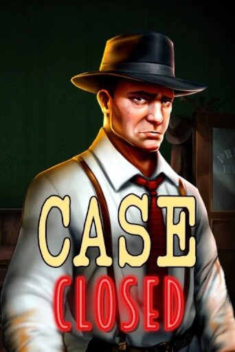 Case Closed играть бесплатно | Казино Гранд игровые автоматы