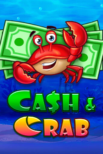 Cash & Crab играть бесплатно | Казино Гранд игровые автоматы