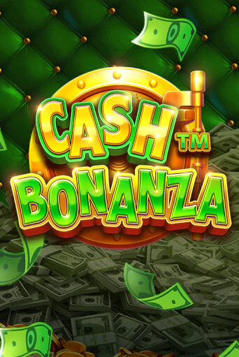 Cash Bonanza играть бесплатно | Казино Гранд игровые автоматы