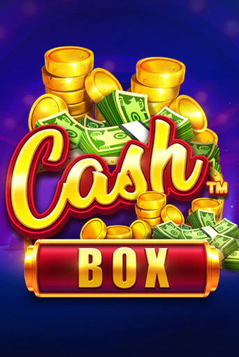 Cash Box играть бесплатно | Казино Гранд игровые автоматы