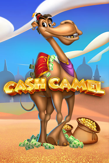 Cash Camel играть бесплатно | Казино Гранд игровые автоматы