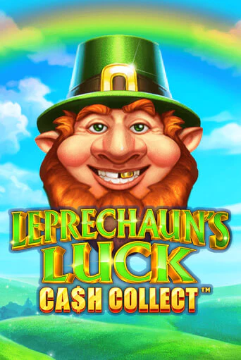 Cash Collect Leprechaun's Luck играть бесплатно | Казино Гранд игровые автоматы